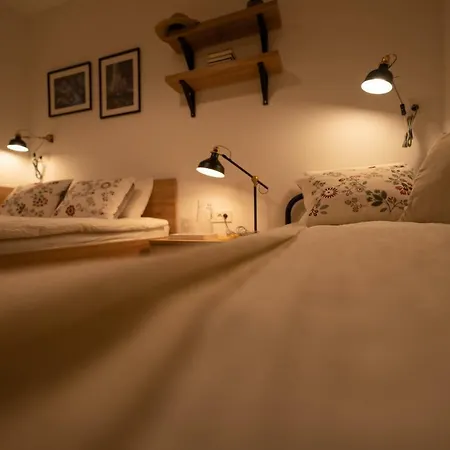 Appartement Jon