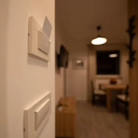 Appartement Jon Bled