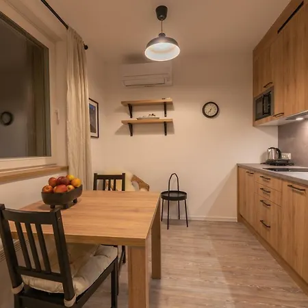 Jon Appartement