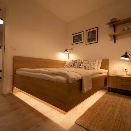 Jon Appartement
