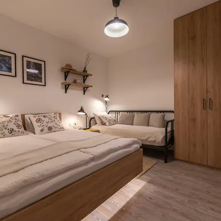 Jon Appartement Bled
