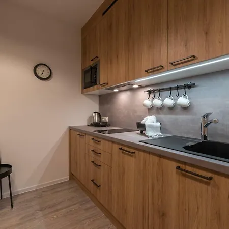Appartement Jon Bled