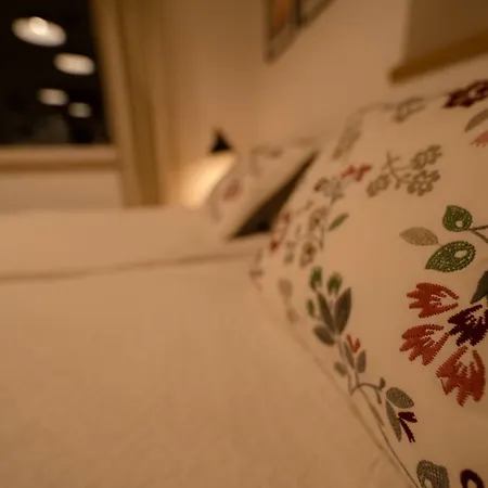 Appartement Jon *
