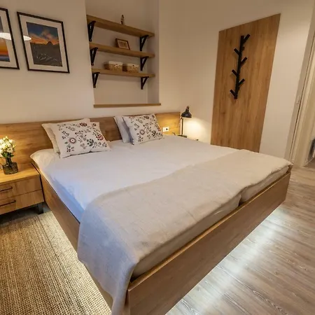 Jon Appartement Bled