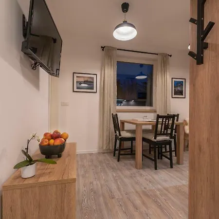 Appartamento Jon Bled