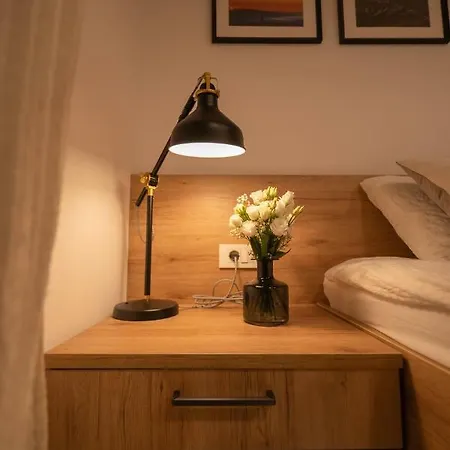 Jon Appartamento Bled