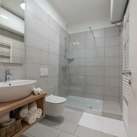 Jon Appartement *