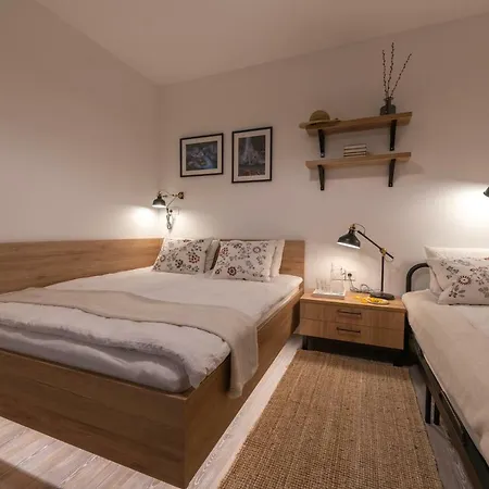 Jon Appartement *