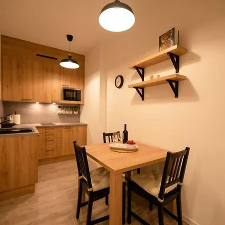 Jon Appartement